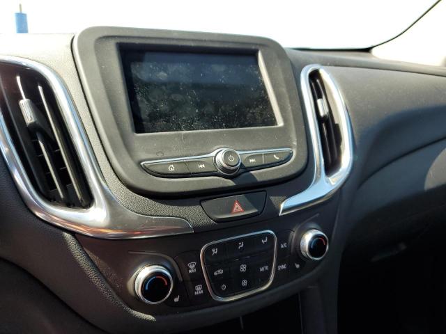 Photo 9 from auction – 2019 CHEVROLET EQUINOX LT with VIN 3GNAXLEX4KL147071