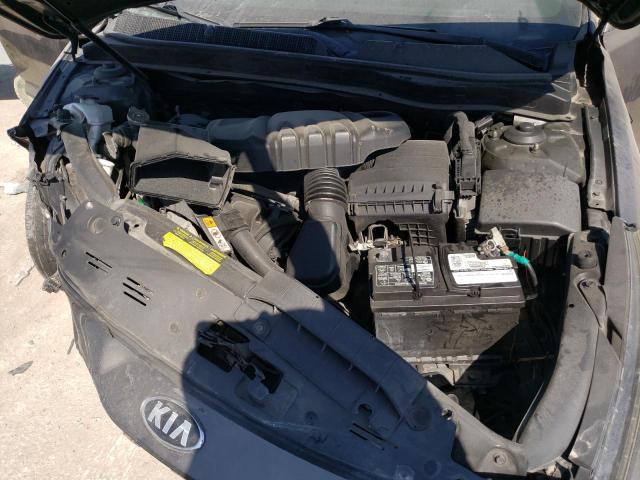 Photo 7 from auction – 2014 KIA OPTIMA LX with VIN 5XXGM4A71EG268941