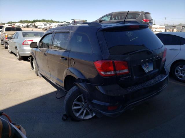 Photo 3 from auction – 2013 DODGE JOURNEY SX with VIN 3C4PDDBG9DT506858