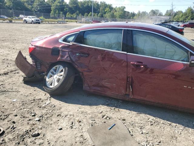 Photo 9 from auction – 2016 CHEVROLET MALIBU LT with VIN 1G1ZE5ST4GF252301