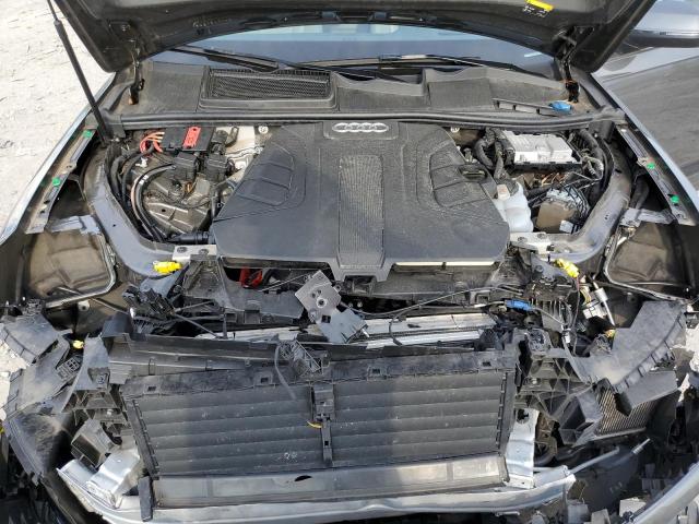 Photo 7 from auction – 2019 AUDI Q7 PRESTIG with VIN WA1VAAF7XKD018511