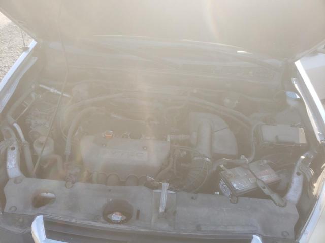 Photo 7 from auction – 2002 HONDA CR-V with VIN JHLRD78822C047436