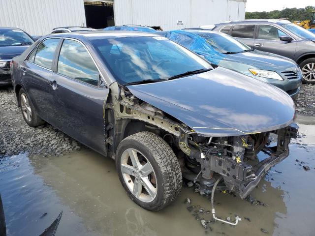TOYOTA CAMRY L 2014 with VIN 4T1BF1FKXEU395225 - Photo from auction