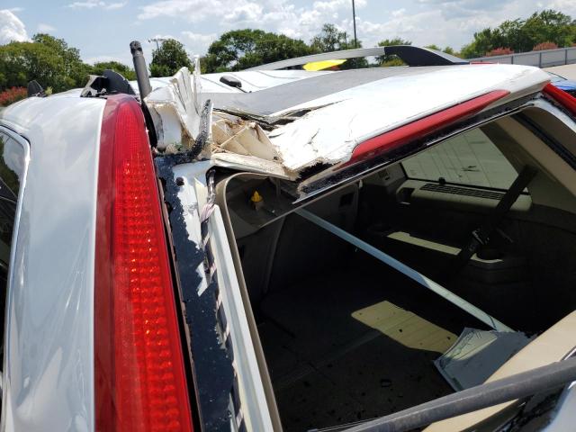Photo 9 from auction – 2011 VOLVO XC90 3.2 with VIN YV4952CY7B1581139