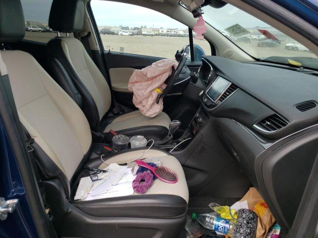 Photo 5 from auction – 2020 BUICK ENCORE PRE with VIN KL4CJASB1LB008612
