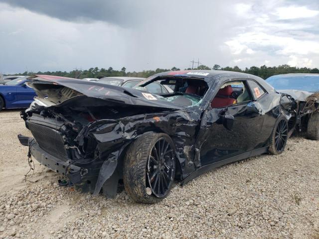 Photo 2 from auction – 2013 DODGE CHALLENGER with VIN 2C3CDYAG0DH737393