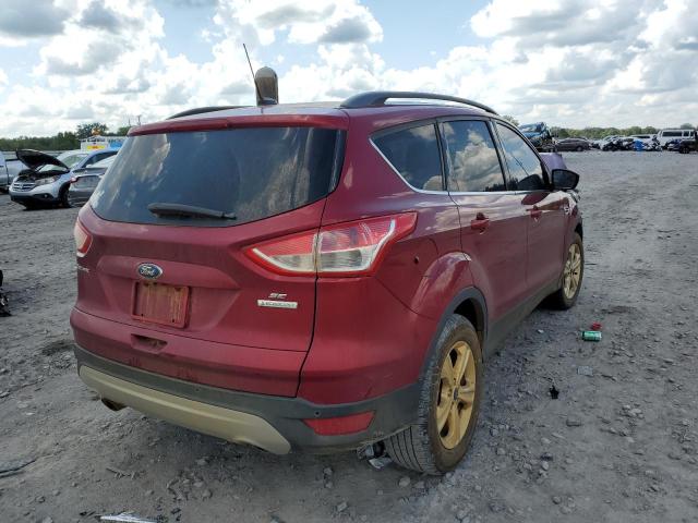 Photo 4 from auction – 2014 FORD ESCAPE SE with VIN 1FMCU0GX6EUC14345