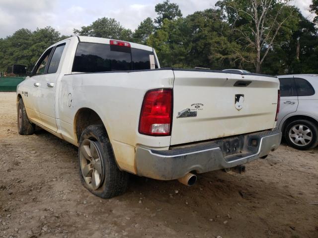 Photo 3 from auction – 2015 RAM 1500 SLT with VIN 1C6RR6GT0FS577597