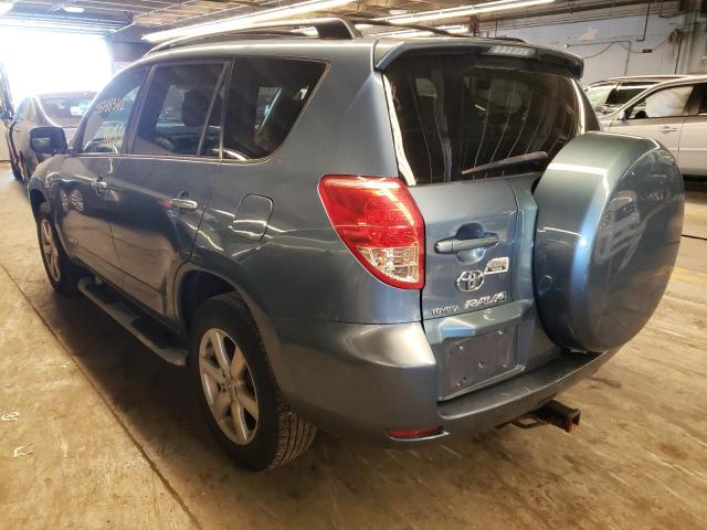 Photo 3 from auction – 2008 TOYOTA RAV4 LIMIT with VIN JTMBD31V386059965