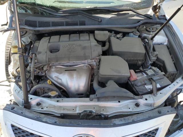 Photo 7 from auction – 2011 TOYOTA CAMRY BASE with VIN 4T1BF3EK8BU656926