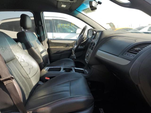 Photo 5 from auction – 2017 DODGE GRAND CARA with VIN 2C4RDGEG4HR773128