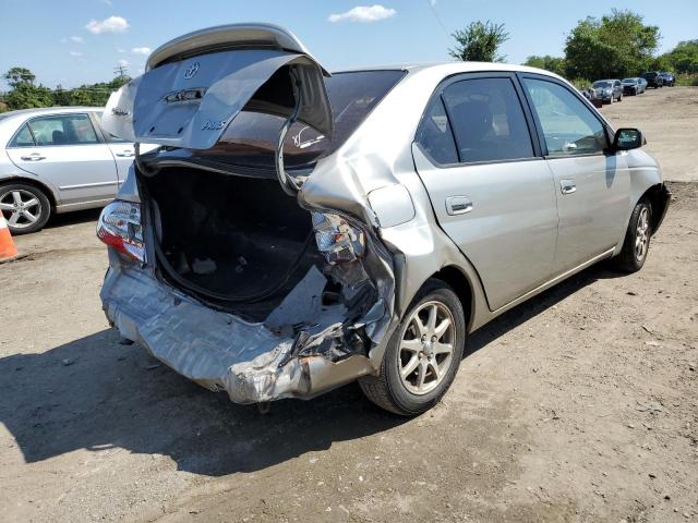 Photo 4 from auction – 2002 TOYOTA PRIUS with VIN JT2BK18U420053862