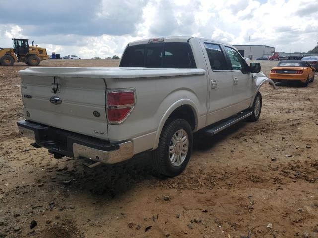 Photo 4 from auction – 2012 FORD F150 SUPER with VIN 1FTFW1CF2CFB79402