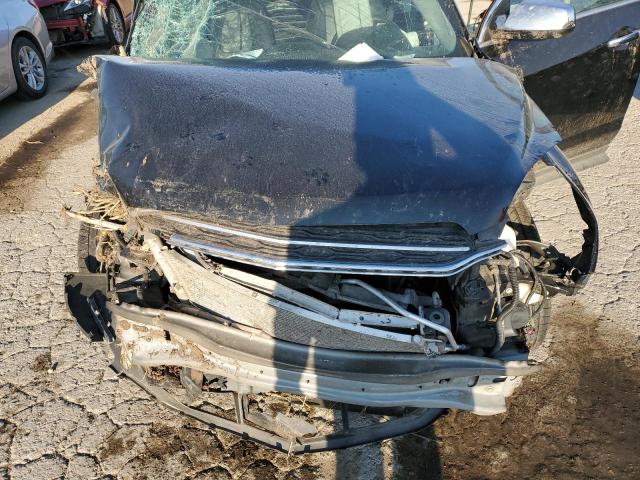 Photo 7 from auction – 2017 CHEVROLET EQUINOX PR with VIN 2GNALDEK5H1601053
