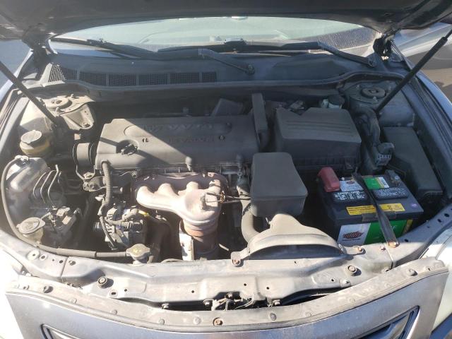 Photo 7 from auction – 2007 TOYOTA CAMRY CE with VIN 4T1BE46K77U151877