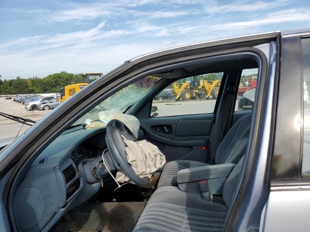 Photo 5 from auction – 1996 BUICK REGAL CUST with VIN 2G4WB52K4T1519928