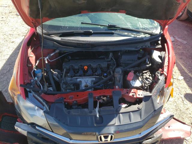 Photo 7 from auction – 2015 HONDA CIVIC EX with VIN 2HGFG3B89FH531049