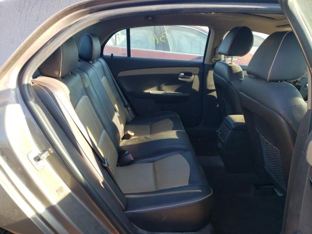 Photo 6 from auction – 2011 CHEVROLET MALIBU with VIN 1G1ZE5E73BF226957