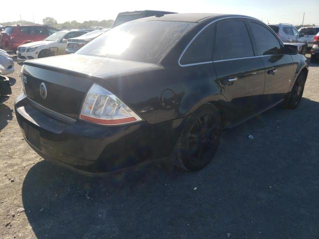 Photo 4 from auction – 2008 MERCURY SABLE PREM with VIN 1MEHM42WX8G607394