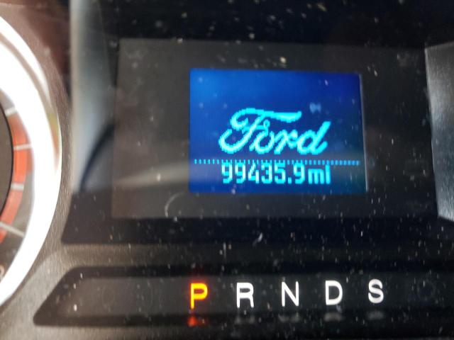 Photo 8 from auction – 2016 FORD FUSION with VIN 3FA6P0G75GR183226