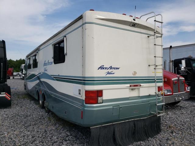Photo 3 from auction – 1998 CHEVROLET P30 with VIN 1GBLP37J8W3306559