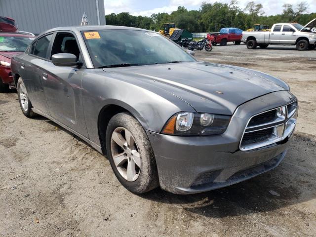 DODGE CHARGER SE 2012 with VIN 2C3CDXBGXCH171623 - Photo from auction