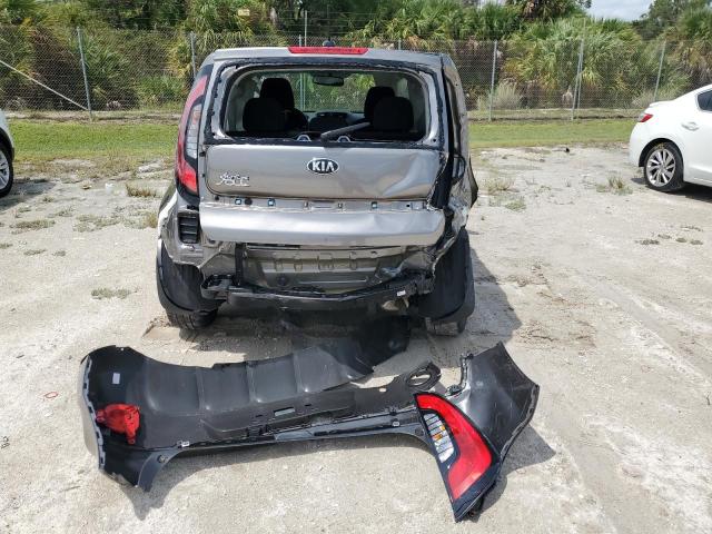 Photo 9 from auction – 2018 KIA SOUL with VIN KNDJN2A22J7574142