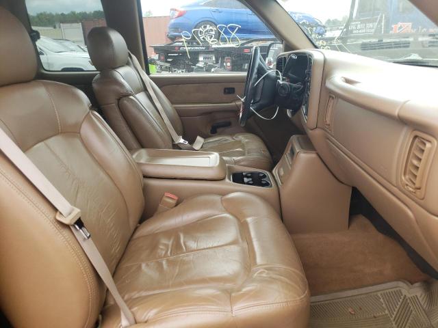 Photo 5 from auction – 1999 CHEVROLET SILVERADO with VIN 2GCEC19T2X1232257