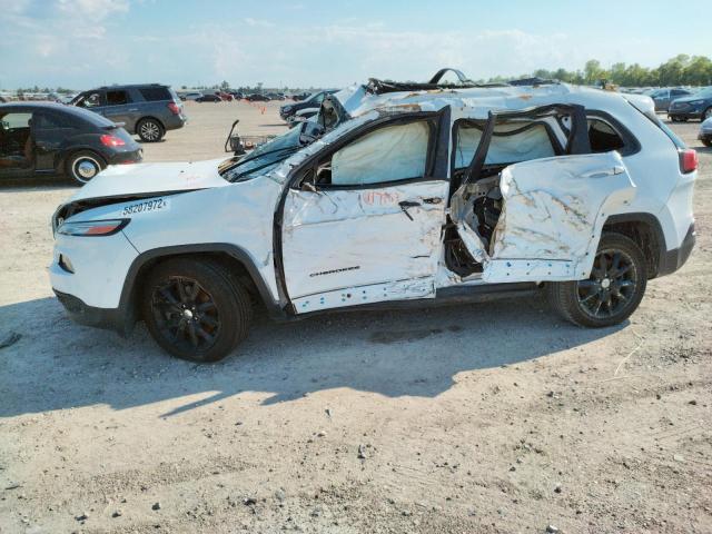 Photo 9 from auction – 2014 JEEP CHEROKEE L with VIN 1C4PJLCS2EW300783