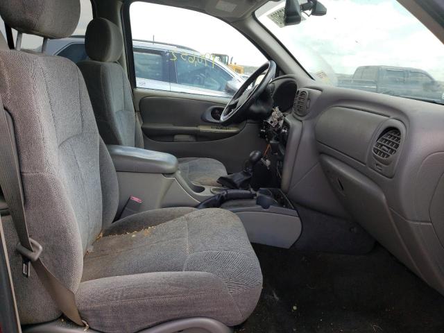 Photo 5 from auction – 2004 CHEVROLET TRAILBLAZE with VIN 1GNDT13S942433748