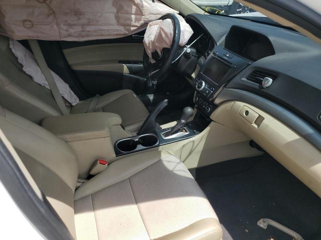 Photo 5 from auction – 2016 ACURA ILX PREMIU with VIN 19UDE2F74GA009468