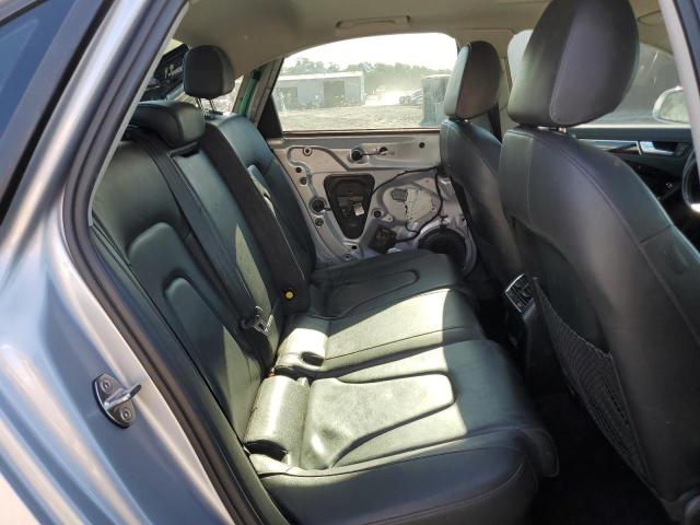 Photo 6 from auction – 2016 AUDI A4 PREMIUM with VIN WAUFFAFL4GN008371