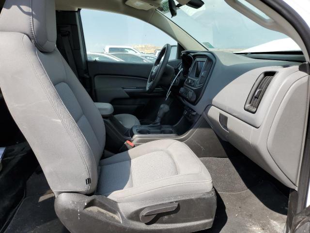 Photo 5 from auction – 2021 GMC CANYON ELE with VIN 1GTH5BEN5M1278638