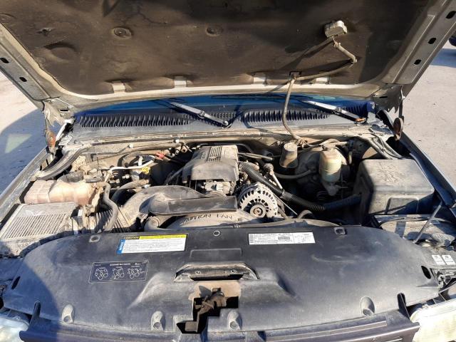 Photo 7 from auction – 1999 CHEVROLET SILVERADO with VIN 2GCEC19T2X1189538