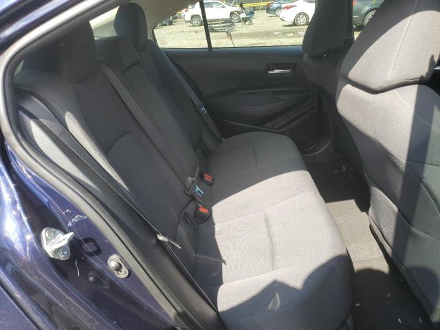 Photo 6 from auction – 2020 TOYOTA COROLLA LE with VIN 5YFEPRAE5LP097870