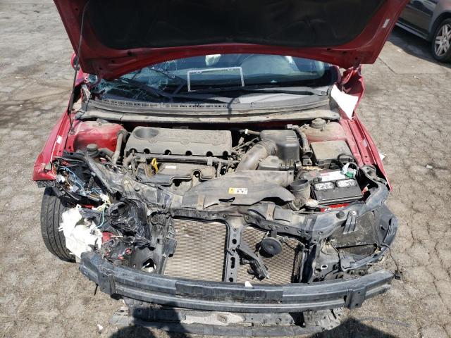 Photo 7 from auction – 2013 KIA FORTE SX with VIN KNAFW4A3XD5679810