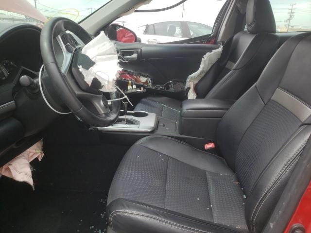Photo 5 from auction – 2014 TOYOTA CAMRY L with VIN 4T1BF1FKXEU764164