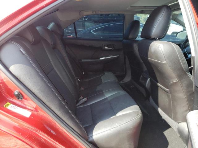 Photo 6 from auction – 2014 TOYOTA CAMRY L with VIN 4T1BF1FK5EU852698
