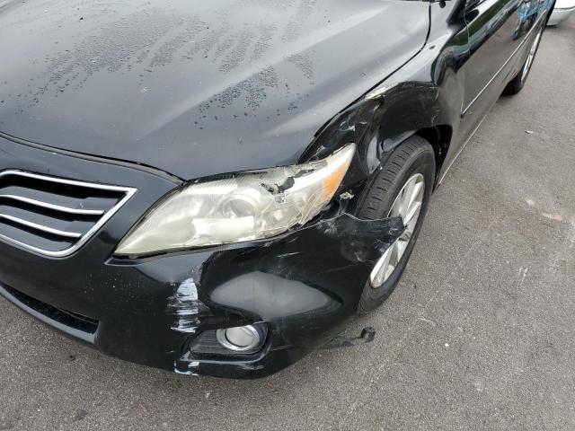Photo 9 from auction – 2011 TOYOTA CAMRY BASE with VIN 4T4BF3EK3BR179862