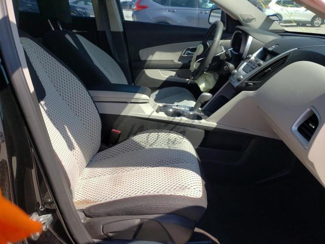 Photo 5 from auction – 2011 CHEVROLET EQUINOX LS with VIN 2CNALBEC3B6440892