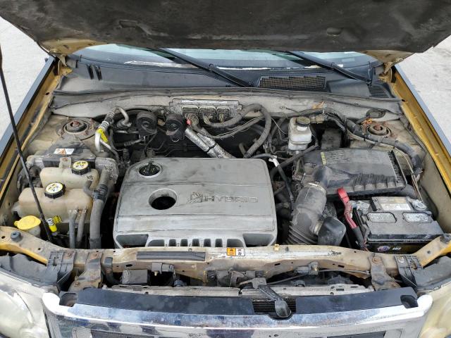 Zdjęcie 7 z aukcji – 2012 FORD ESCAPE HYB z VIN 1FMCU4K35CKB34930