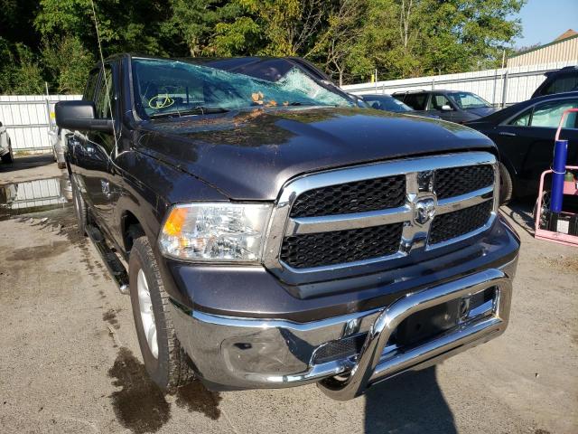 RAM 1500 SLT 2017 with VIN 1C6RR7GG4HS776891 - Photo from auction