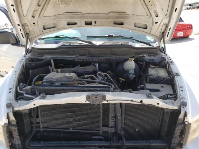 Photo 7 from auction – 2003 DODGE RAM 1500 S with VIN 1D7HA18D53J608078