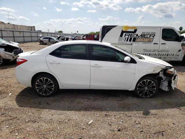 Photo 9 from auction – 2015 TOYOTA COROLLA L with VIN 5YFBURHE4FP228566