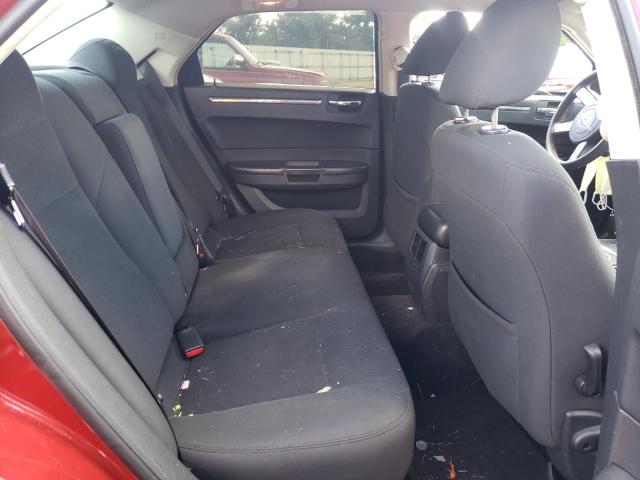 Photo 6 from auction – 2010 CHRYSLER 300 TOURIN with VIN 2C3CA1CV5AH279647