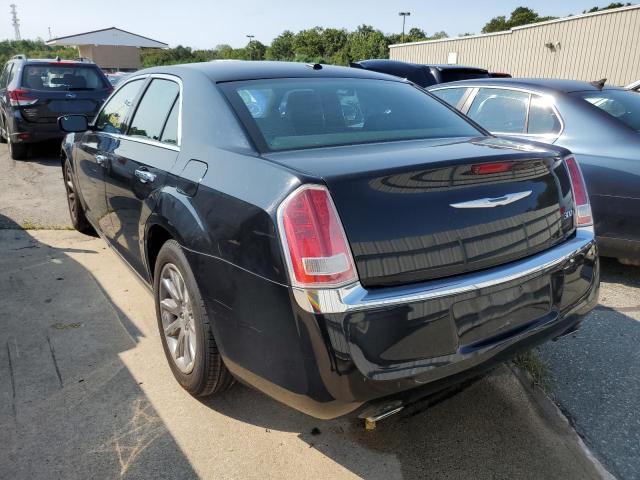 Photo 3 from auction – 2012 CHRYSLER 300 LIMITE with VIN 2C3CCACG0CH166851