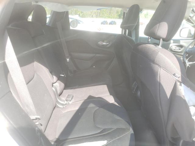 Photo 6 from auction – 2016 JEEP CHEROKEE L with VIN 1C4PJMCB3GW214214
