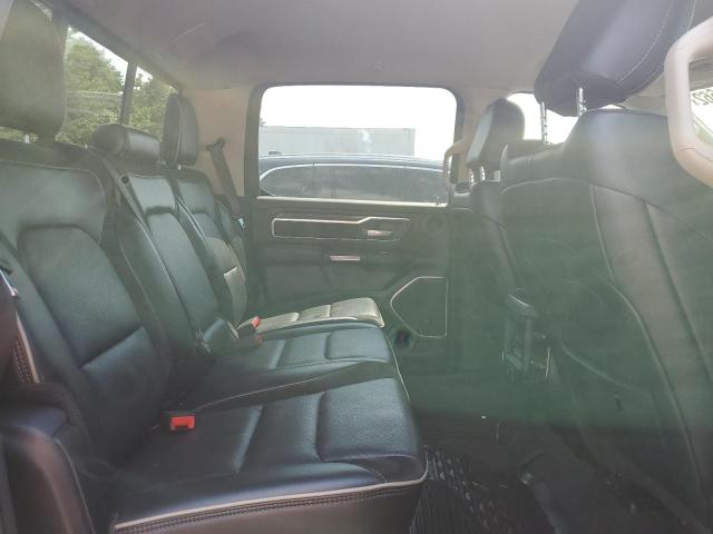 Photo 6 from auction – 2020 RAM 1500 LARAM with VIN 1C6SRFJT9LN370176