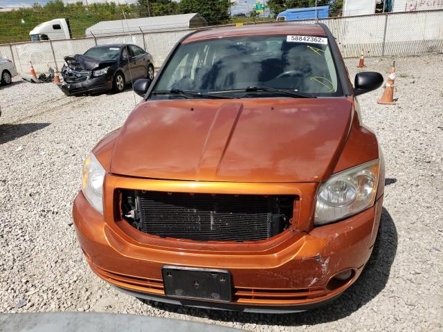 Photo 9 from auction – 2011 DODGE CALIBER MA with VIN 1B3CB3HA7BD120414