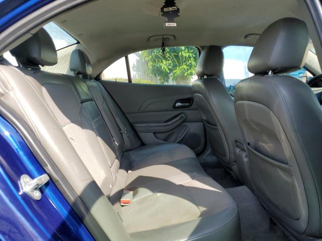 Photo 6 from auction – 2013 CHEVROLET MALIBU 1LT with VIN 1G11C5SA2DU128682